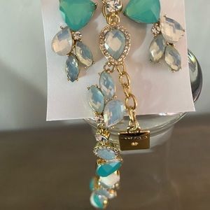 Necklace & Earring Set